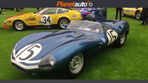 City Concours 2017