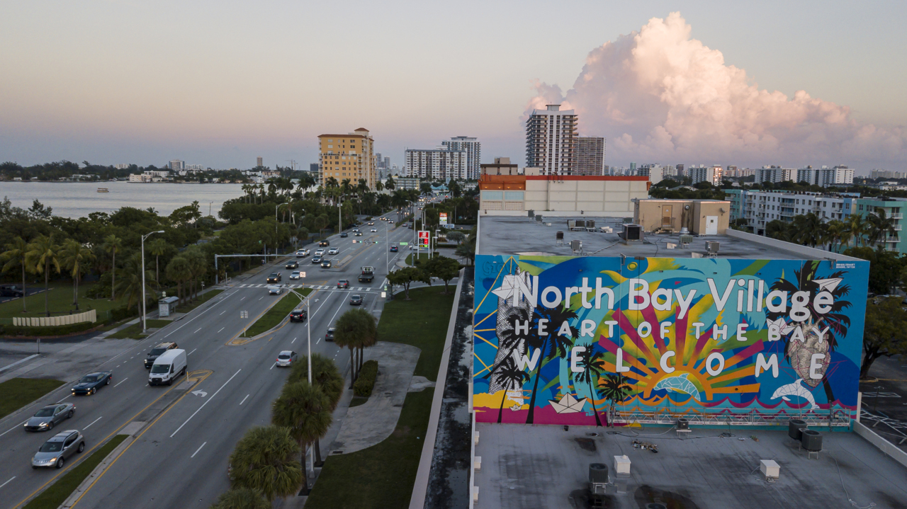 North Bay Village banks on new developments for its future Miami Herald