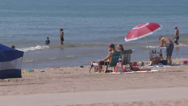 Lakeshore businesses experience a boom during pandemic