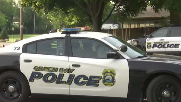 Green Bay man arrested for fifth OWI