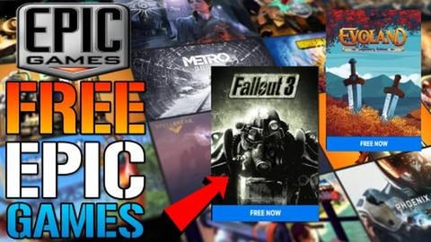 Fallout 3: G.O.T.Y Edition & EvoLand Legendary Edition Is...