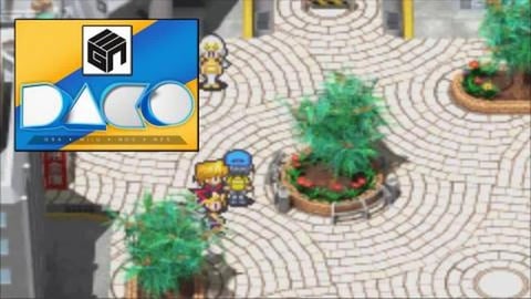 Yu-Gi-Oh! Reshef of Destruction - Episode 7