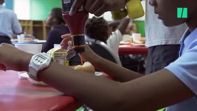 The Food Stamp Program Is An Overwhelming Success. That Might Also Be ...