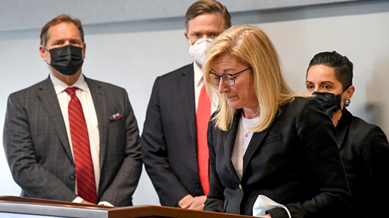 Judge sets Kevin Strickland’s innocence hearing for August Kansas