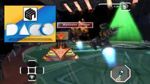 Ratchet: Deadlocked - Episode 12
