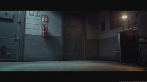 Season 3 Intro in Call of Duty Modern Warfare II