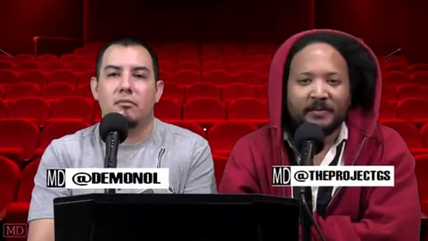 Point Blank Trailer - Reaction and Discussion - 2 Guys 1 ...