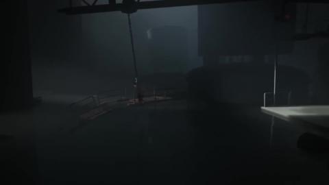 NOPE - INSIDE (PC) Blind Let's Play - Episode 219