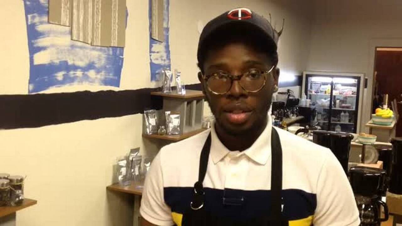 Job Spotlight Toshiro Lyn Columbus LedgerEnquirer