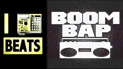 Dead Lock - old school boom bap beat free | east coast be...