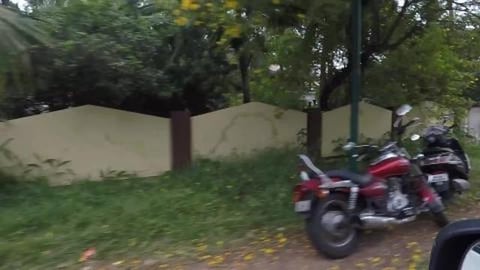 Going To Kappil Beach | Kerala