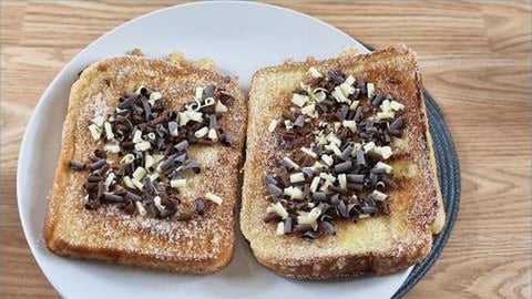 How To Make FRENCH TOAST | Classic French Toast Recipe Wi...