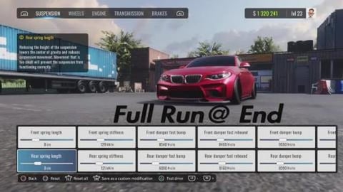 _Best_ Drift Setting_Tune BMW M2_Hunter in CarX Drift Rac...