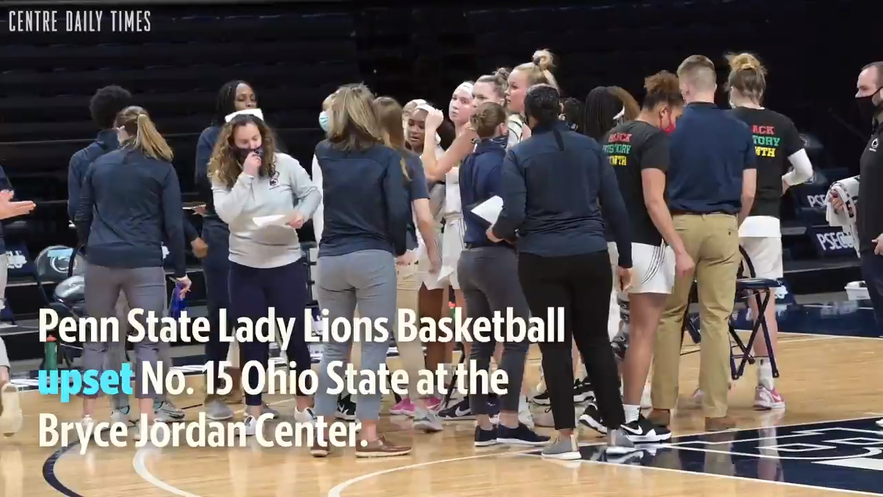 Penn State women's basketball adds Sarah Jenkins, Aaron Kallhoff | Centre  Daily Times