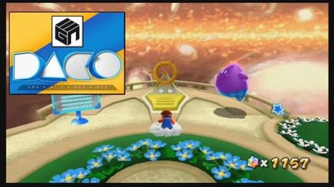 Super Mario Galaxy 2 - Episode 21