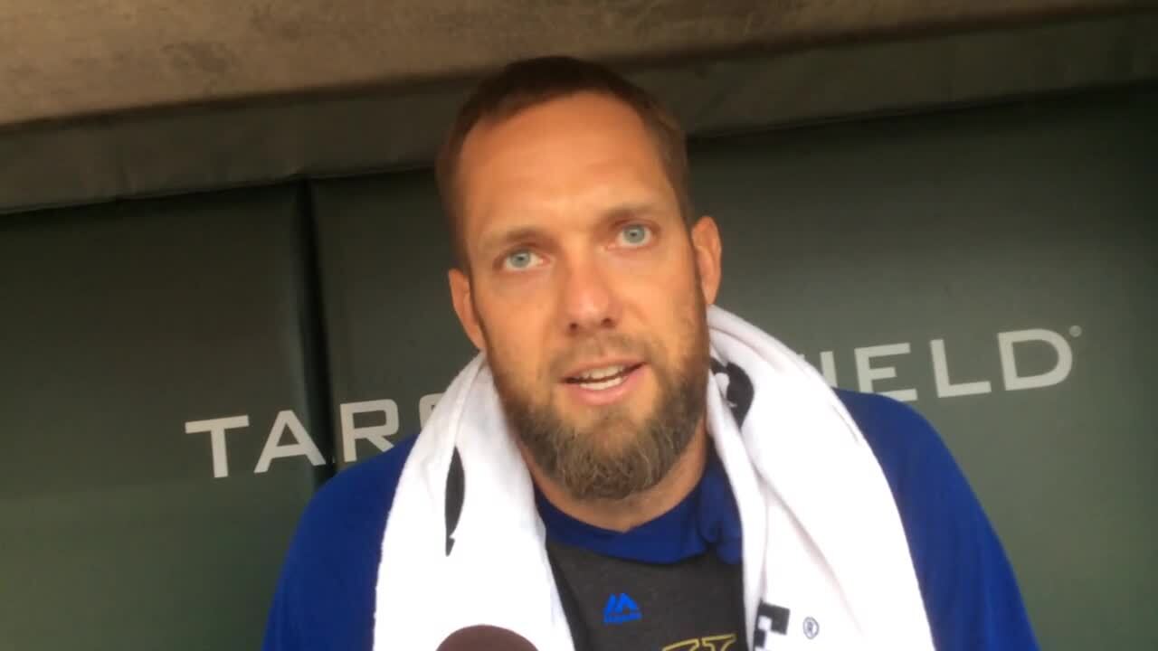 KC Royals' Alex Gordon faces retirement decision this winter