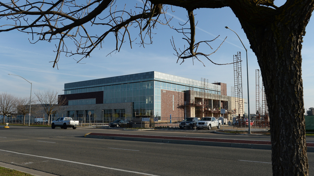 Clovis CA medical school sued in debate over racist comments San Luis