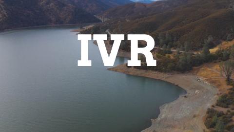 Indian Valley Reservoir - Exploring and Enjoying