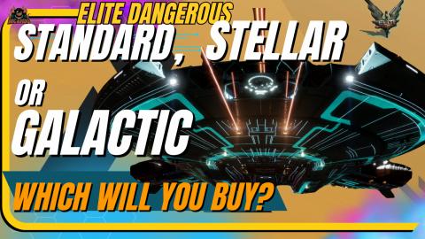 Caspian Explorer - Standard Stella or Galactic What will ...