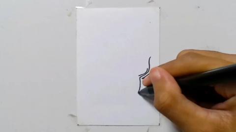 Drawing tatto v23 2024  shorts