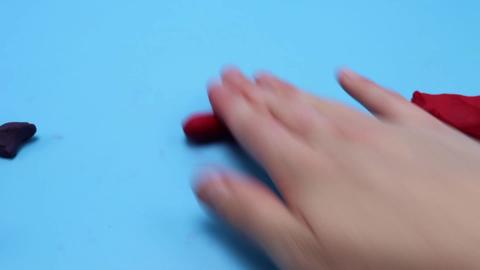 Watermelon Sculpture