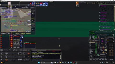Everquest : Golden Ghost