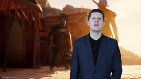 What's REALLY New in Assassin's Creed Origins