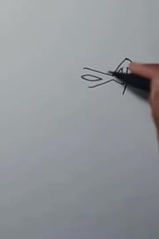 Drawing Cartoon ROBINHOD shorts