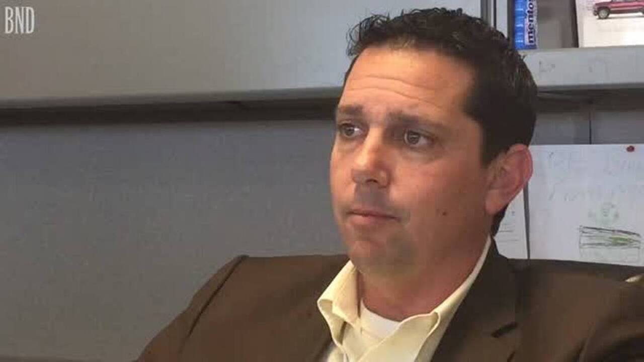 Cardinal Buick takes over old Wagner car dealership Belleville IL