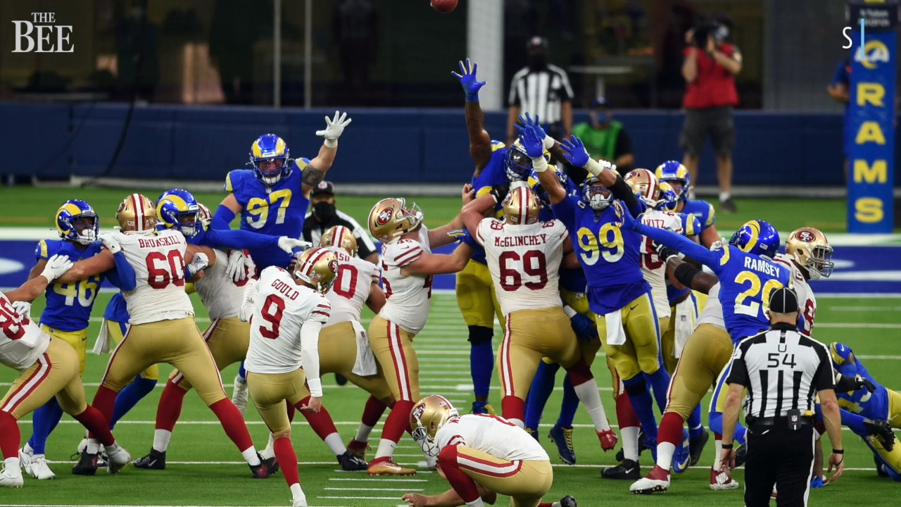 49ers: K Robbie Gould set to make surprising free agency decision