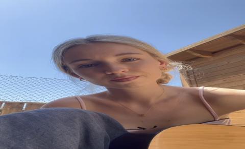 you should probably leave - chris stapleton (cover by geo...