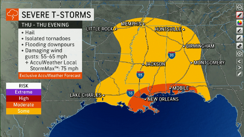 Expert Forecasts Weather Videos | AccuWeather