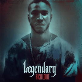 Rich Lowe - Him Over Me