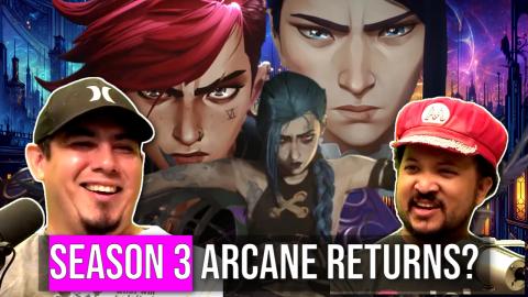 Arcane Season 2: Worth the 3-Year Wait? Honest Review
