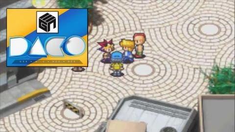 Yu-Gi-Oh! Reshef of Destruction - Episode 4