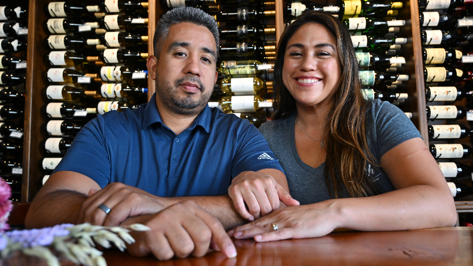 Oak Hill Wine + Bistro has opened in former Vino Grille location