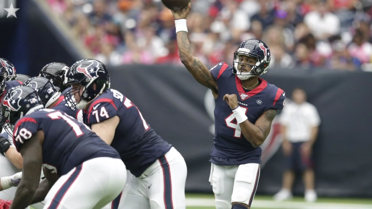 Texans vs. Chiefs: Coverage map, announcers, local listings