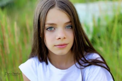 Arilena Ara - Nentori ( Cover by Daria Stefan )