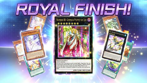Yu-Gi-Oh! Master Duel opening Ryzeal Mate Bundle!