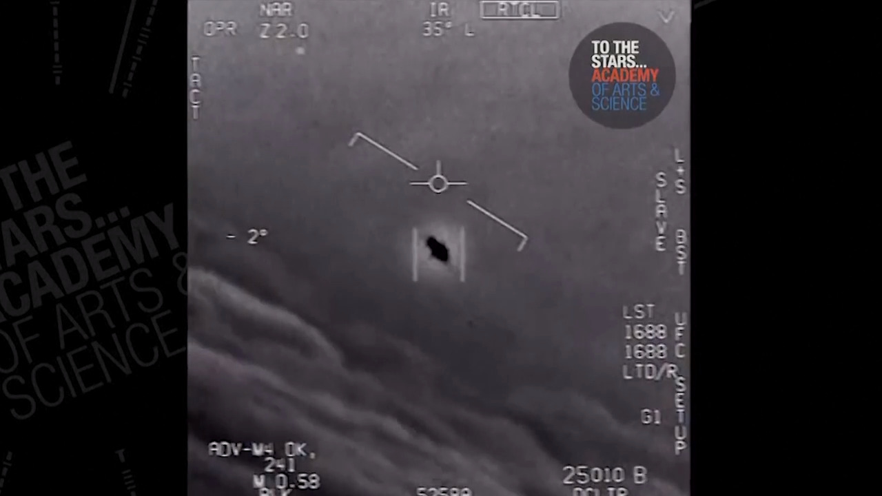 US Navy confirms validity of UFO videos News Tribune