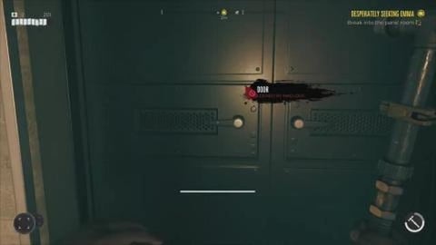 How to Break Into the Panic Room in Dead Island 2