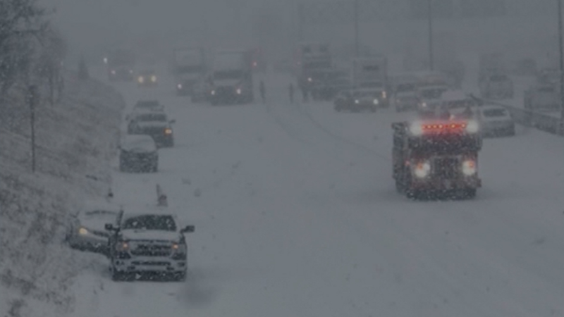 Trending Now Weather Videos | AccuWeather