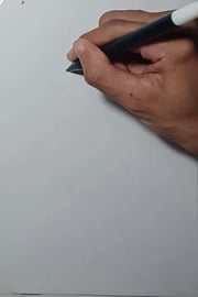 DRAW METAL DOG ​​CHARACTER GRAFITY