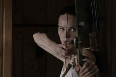 Bailey Noble Bio: In Her Own Words