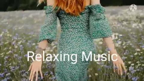 Relaxing Sleep Music yoga• #viralvideo #Deepsleepingmus...