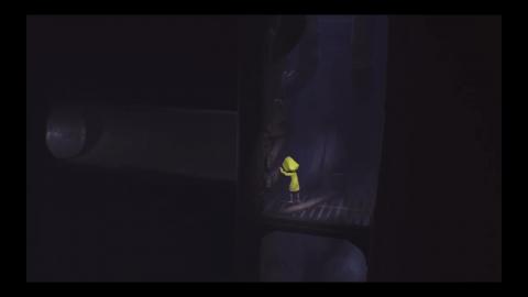 Little Nightmares EP 10(How to JUMP)