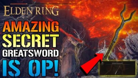 Elden Ring: RAREST BLEED WEAPON! In The GAME Is OP! How T...