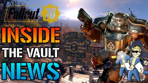 Fallout 76: FREE To Play Week & FREE Fallout 1st! But "Nu...