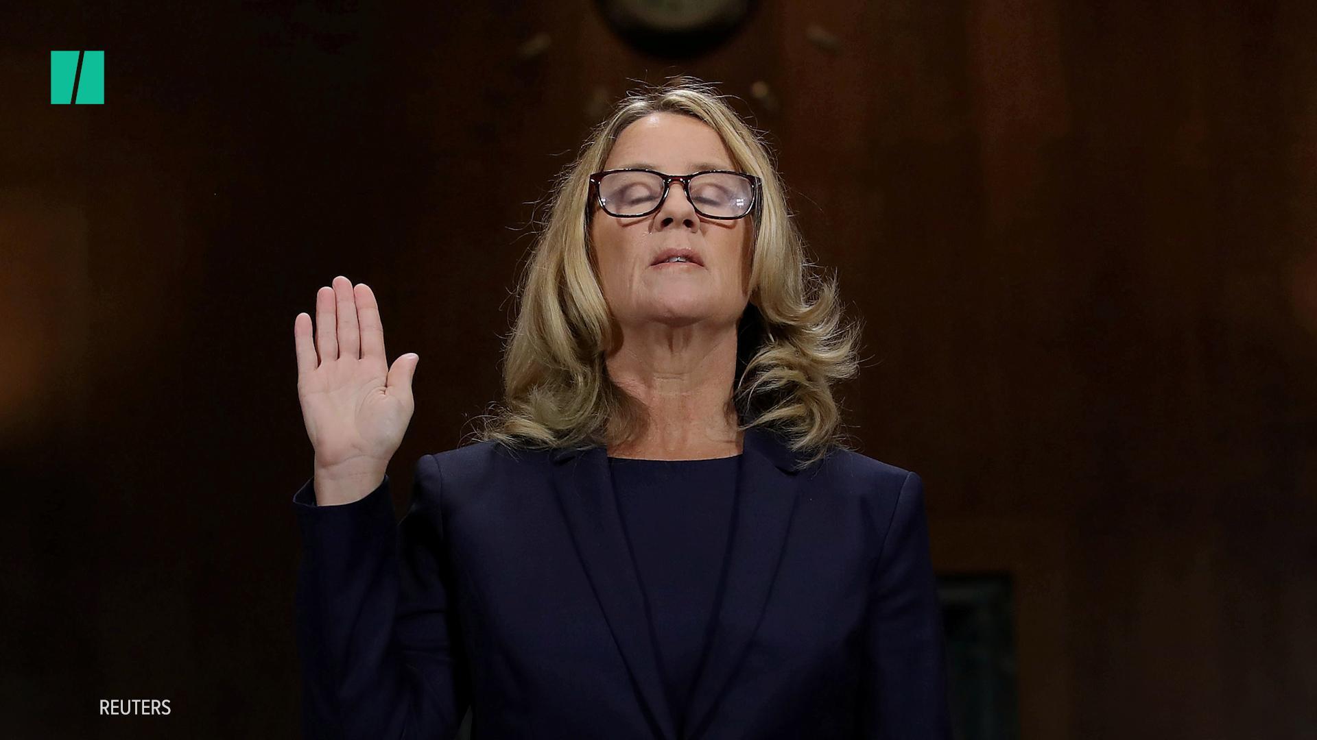 New York Man Arrested For Threatening To Kill Senators Over Kavanaugh ...