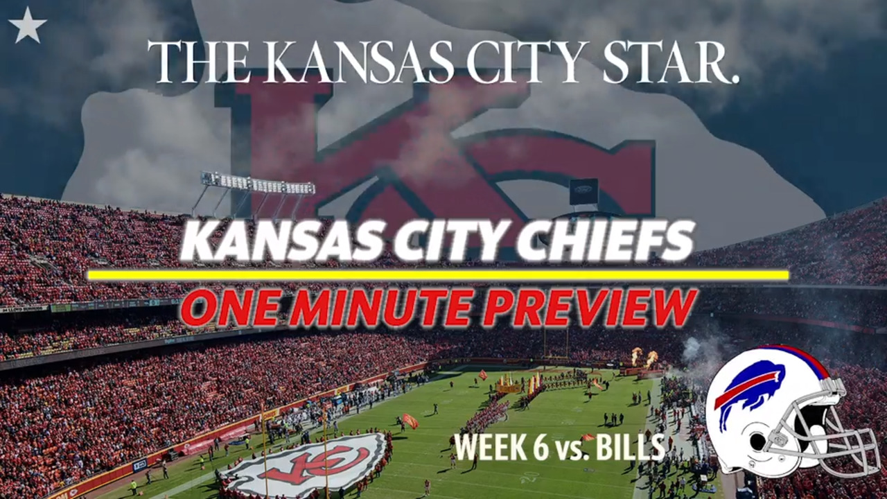 Chiefs-Bills predictions from national NFL experts